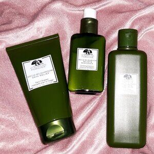 Origins Mega Mushroom 3 Piece Set